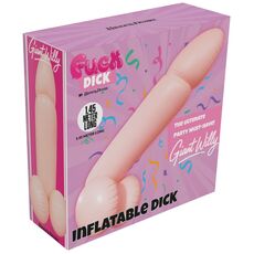 Penis Gonflabil Giant Inflatable Willy, 1.45 metri