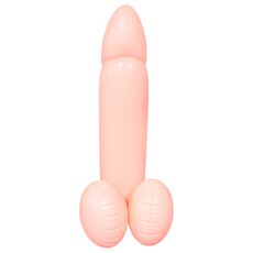 Penis Gonflabil Giant Inflatable Willy, 1.45 metri