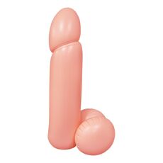 Penis Gonflabil Giant Inflatable Willy, 1.45 metri