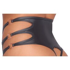 Set Lenjerie Intima Cottelli Lingerie - Negru