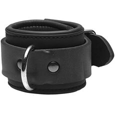 Catuse Neopren, Master Series Serve Neoprene Buckle Cuffs