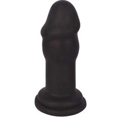Dop anal Curve Toys, Jock Mega - Negru