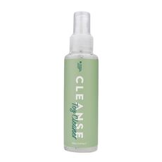 Solutie curatare jucarii erotice, Loving Joy »Cleanse« Sex Toy Cleaner - 100ml