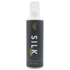 Lubrifiant Intim Silk Hybrid, Loving Joy, 250ml