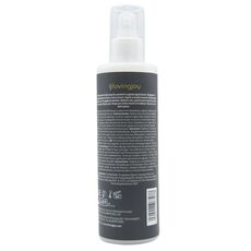 Lubrifiant Intim Silk Hybrid, Loving Joy, 250ml