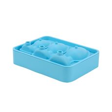 Cadou distractiv ​Forma silicon Butt Plug Ice Cube