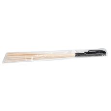 ​Baston pentru bătut cu mai multe fire, Bound to Please, ratan  - 71 cm