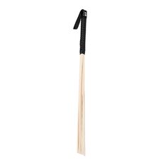 ​Baston pentru bătut cu mai multe fire, Bound to Please, ratan - 71 cm