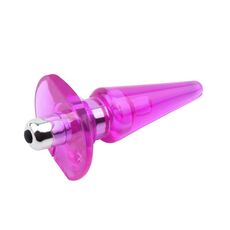 Plug Anal Sassy Roz, Silicon#