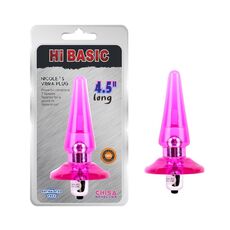Plug Anal Sassy Roz, Silicon