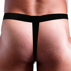 Strapon Barbati Intense, Harness, TPR, 18 cm