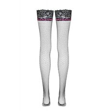 ​Dres Dama Elegant din Plasa Livia Corsetti - Negru