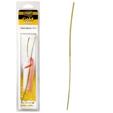 Sonda uretrala - Dilator Push Gold Edition - Dilator Beginner 1 - 2mm