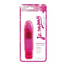 Vibrator Jammy Jelly Roz#