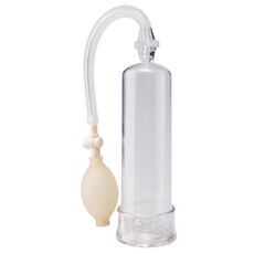 Pompa Penis si Inel  Pipedream »Pump Worx« 19,7 cm