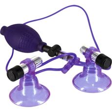 Pompa Sfarcuri You2Toys »Ultraviolett« Violet