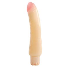 Vibrator Toyz4Lovers »Real Rapture« 25 cm - Natural