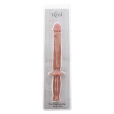 Dildo Realistic Natur model sabie, Get Real, Dong The Manhandler, dildo XXL 38 cm