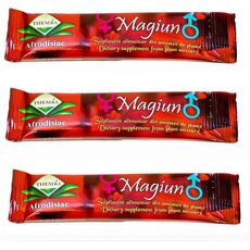 Magiun Afrodisiac Themra – Plic 12g – Energie Naturala pentru Potenta si Libido_4