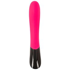 Vibrator pentru punctul G cu afisaj digital, You2Toys, Incarcare USB, 10 Vibratii