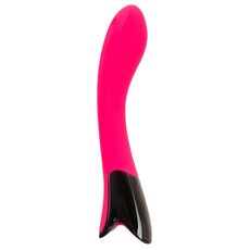 Vibrator pentru punctul G cu afisaj digital, You2Toys, Incarcare USB, 10 Vibratii
