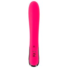 Vibrator pentru punctul G cu afisaj digital, You2Toys, Incarcare USB, 10 Vibratii
