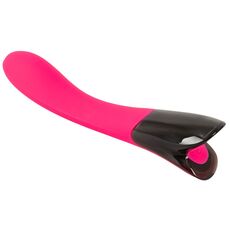 Vibrator pentru punctul G cu afisaj digital, You2Toys, Incarcare USB, 10 Vibratii