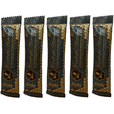 Miere Afrodisiaca Wonderful Honey – 5 Plicuri x 12g – Energie Rapida si Potenta Naturala - vedere frontala