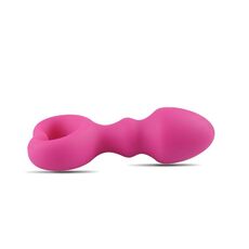Plug anal Heart Clip Tip, Toyz4Lovers, Roz