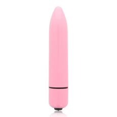 Vibrator Glossy Thin Vibe Roz