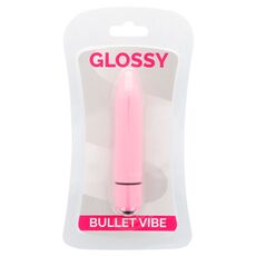 Vibrator Glossy Thin Vibe Roz