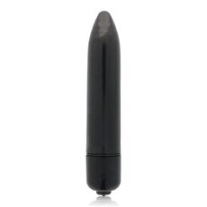 Vibrator Glossy Thin Vibe Negru