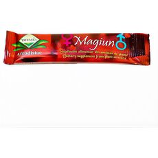 Magiun Afrodisiac Themra – Plic 12g – Energie Naturala pentru Potenta si Libido_3