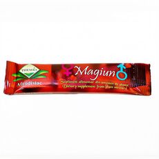Magiun Afrodisiac Themra – Plic 12g – Energie Naturala pentru Potenta si Libido_3