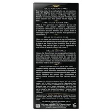 Shunga Oral Spray, Waves of Pleasure, aroma Fructe Exotice, 20 ml