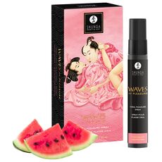 Shunga Oral Spray, Waves of Pleasure, aroma Pepene, 20 ml