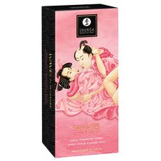 Shunga Oral Spray, Waves of Pleasure,  aroma Pepene, 20 ml