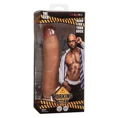 Dildo_Working Stiff
