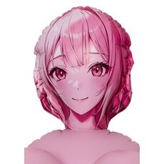 Papusa_Manga