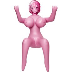 Papusa Gonflabila Sexuala, CalExotics, Manga Anime Back Door, Love Doll Mimi