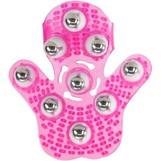 Manusa Roller Balls Massager - Roz