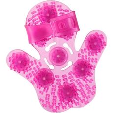 Manusa Roller Balls Massager - Roz