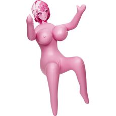 Papusa Gonflabila Sexuala, CalExotics, Manga Anime Back Door, Love Doll Mimi