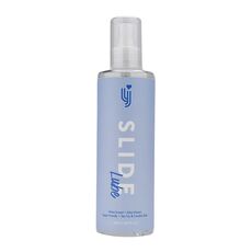 Lubrifiant pe bază de apă cu infuzie de aloe vera Loving Joy Slide 250 ml