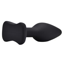 Silicone Anal Plug, Loving Joy, dop anal, Small