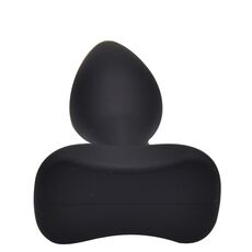 Silicone Anal Plug, Loving Joy, dop anal, Small
