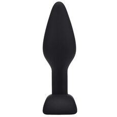 Silicone Anal Plug, Loving Joy, dop anal, Small