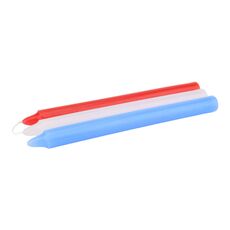 Set 3 Lumanari Ceara Rece Bound to Play, Hot Wax Candles