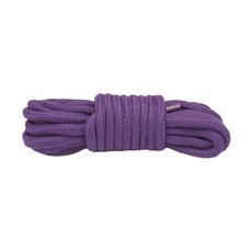 Set Bondage Bound to Play "Beginner Kit" 11 Piese - Purple