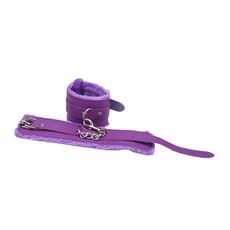 Set Bondage Bound to Play "Beginner Kit" 11 Piese - Purple